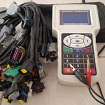 تنظیم موتور سیار کمک کار