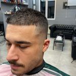آرایشگاه فرزاد ملاجعفر