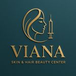 مرکز زیبایی ویانا