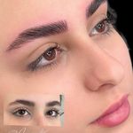 خدمات و آموزش آرایش دائم محبوبه خسروی