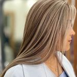 سالن تخصصی ناخن رنگمو و کراتین رویابیونی