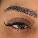 خدمات کاشت و اکستنشن مژه رابو