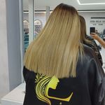 leilajsnnsari_heirمدرس تخصصی رنگ وکراتین