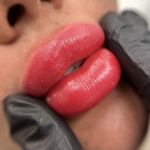 مرکز تخصصی آرایش دائمی آتوسا تهرانی