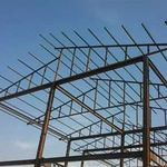 🔨 اجرای تخصصی جوشکاری