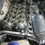 تعمیرگاه تخصصی محمدرضاپناهی