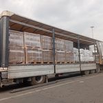 حمل و نقل بین المللی و ترخیص کالا گودرزی