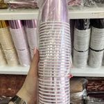 ظروف یکبار مصرف مهبان پلاست