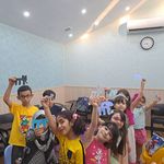 کانون فرهنگی حُسن یوسف،آموزش کودک،نوجوان