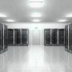 سرور اختصاصی و مجازی در دیتاسنتر فناماه