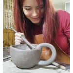 آموزشگاه سفال و سرامیک ایسیل