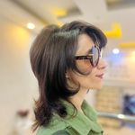 زیبایی تخصصی مو مرسده بهرام