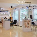 کلینیک بینایی سنجی تخصصی و عینک سریتا