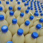 آبلیمو و آبغوره طبیعی خداوردی