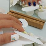 آکادمی تخصصی ناخن پریا طالبی