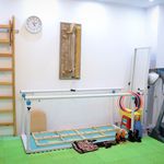 کاردرمانی گفتاردرمانی روانشناسی《شفامهر》