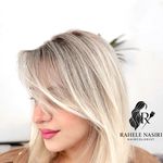 رنگ و لایت تخصصی (راحله نصیری)