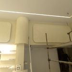 نقاشی ساختمان کناف بازسازی متیار