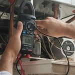 تعمیرات پکیج و آبگرمکن محمد