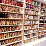 خرازی سوزن طلا