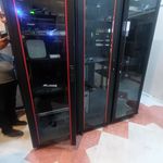 خدمات شبکه و سخت افزار دکتر آی تی