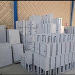 لوازم برق صنعتی و کشاورزی