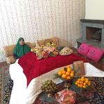 سرای سالمندان مهرورزان