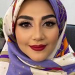 سالن زیبایی مریم حقیقی