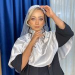 میکاپ آرتیست سعیده دهقانی