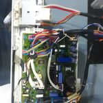 تاسیسات گرمایشی و سرمایشی احمد اسماعیلی