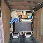 خدمات باربری حمل اثاثیه منزل نوین بار
