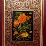 برگزار کننده نمایشگاه هنرهای تجسمی