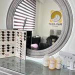 سالن زیبایی مه آذر