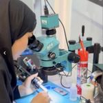 آموزش تعمیرات موبایل ١٢٣ پارسه تهران