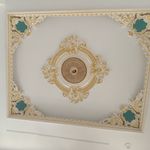 کناف کاری ،نصب پارکت،لمینت،ماربل شیت و..