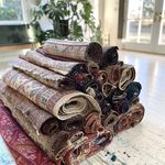 قالیشویی و مبل‌شویی تخصصی پازیر