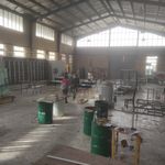 تولید پنجره و درب های upvc