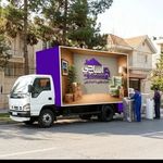 (باربری اسباب چی) 30٪تخفیف بسته بندی