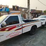 امداد خودرو سیراف محمدی