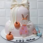 کیک و دسر خانگی لوین کیک