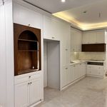 طراحی وساخت کابینت جورچین کابین