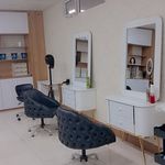 سالن رنگ مو فرشته