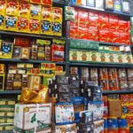 چای فروشی عابدینی نسکافه قهوه کاپوچینو