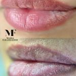 آموزشگاه آرایش دائم مهسا فرح بخش