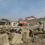 اجاره بیل مکانیکی حیدری