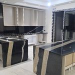 کانتر تاپ سنگ طبیعی نیک استون