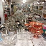 فروشگاه کادویی و خانگی صمدی
