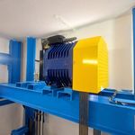 شرکت آسانسور صعود گستر مهراز