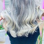 خدمات تخصصی رنگ و کراتینه مو ثمر