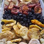 خشکبار از کاشت تا مصرف ملانوروزی